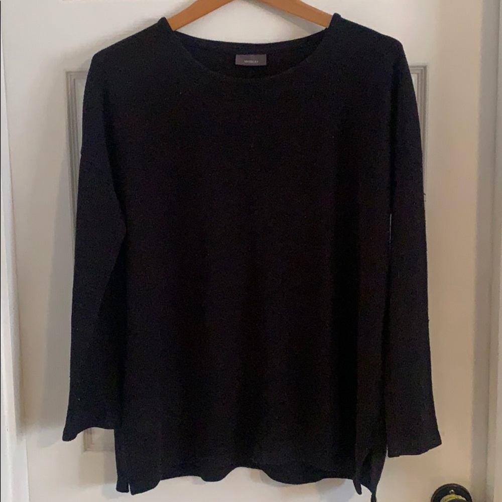 Vintage black Yessica sweater